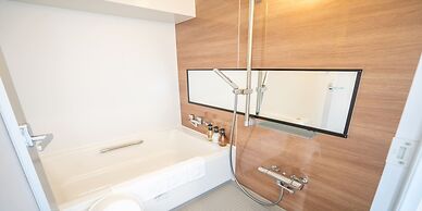 Seaside Condominium Rana Chatan