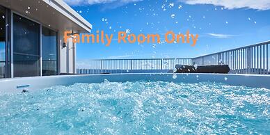 Seaside Condominium Rana Chatan