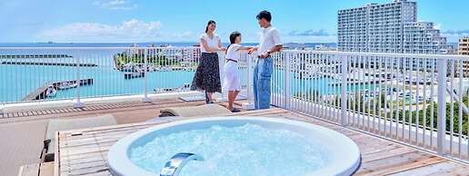 Seaside Condominium Rana Chatan