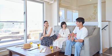Seaside Condominium Rana Chatan