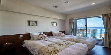 Seaside Condominium Rana Chatan