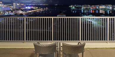 Seaside Condominium Rana Chatan