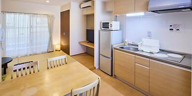 Seaside Condominium Rana Chatan