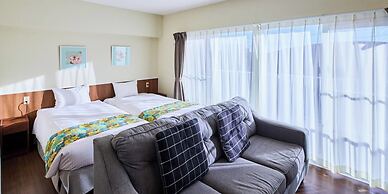 Seaside Condominium Rana Chatan