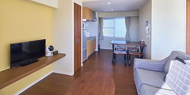 Seaside Condominium Rana Chatan