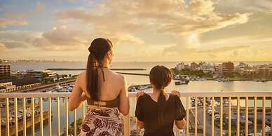Seaside Condominium Rana Chatan