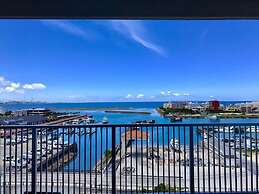 Seaside Condominium Rana Chatan