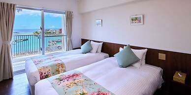 Seaside Condominium Rana Chatan