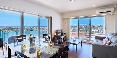 Seaside Condominium Rana Chatan