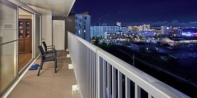 Seaside Condominium Rana Chatan