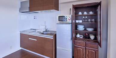 Seaside Condominium Rana Chatan