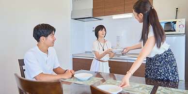 Seaside Condominium Rana Chatan