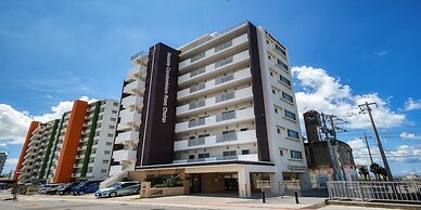 Seaside Condominium Rana Chatan