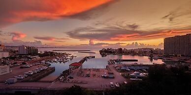 Seaside Condominium Rana Chatan