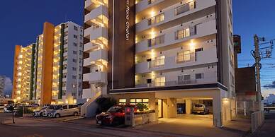 Seaside Condominium Rana Chatan