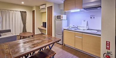 Seaside Condominium Rana Chatan
