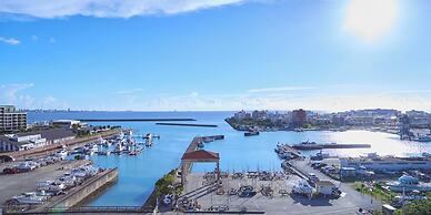 Seaside Condominium Rana Chatan
