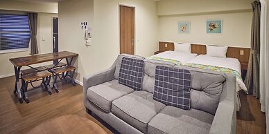 Seaside Condominium Rana Chatan