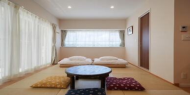 Seaside Condominium Rana Chatan