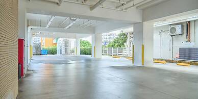 Seaside Condominium Rana Chatan