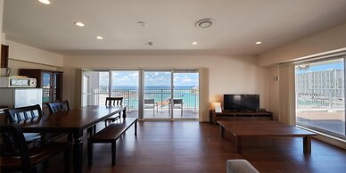 Seaside Condominium Rana Chatan