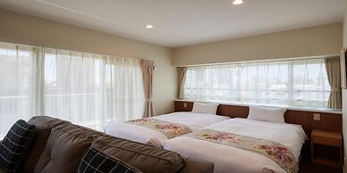 Seaside Condominium Rana Chatan