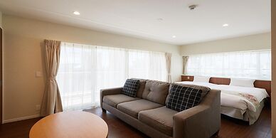 Seaside Condominium Rana Chatan