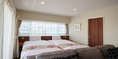 Seaside Condominium Rana Chatan