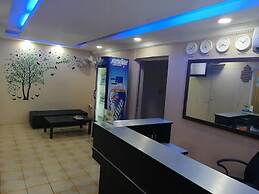 ABS Bintang Guest House