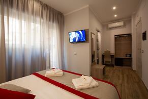 Vatican City Relais