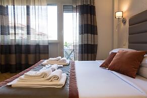 Vatican City Relais