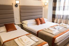 Vatican City Relais