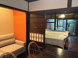 Shimoza-an Kamanza-Tei