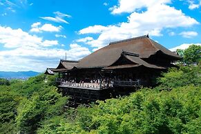 Shimoza-an Kamanza-Tei