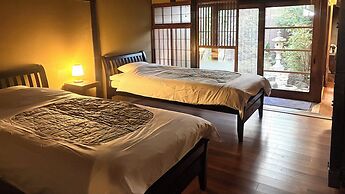 Shimoza-an Kamanza-Tei