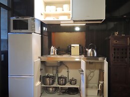 Shimoza-an Kamanza-Tei