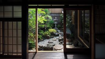 Shimoza-an Kamanza-Tei