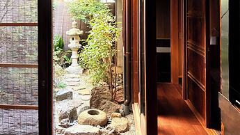 Shimoza-an Kamanza-Tei