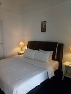 Best Apartment at Times Square