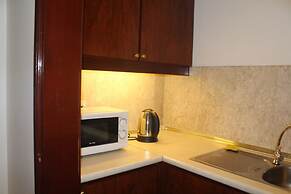 Best Apartment at Times Square