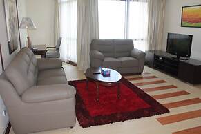 Best Apartment at Times Square