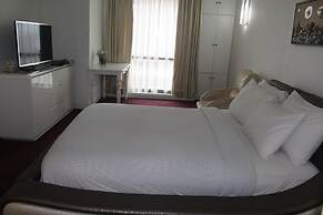 Best Apartment at Times Square