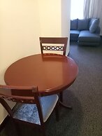Best Apartment at Times Square