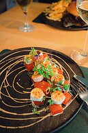 ConventGarten Hotel & Restaurant - am Nord-Ostsee-Kanal