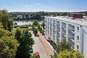 ConventGarten Hotel & Restaurant - am Nord-Ostsee-Kanal