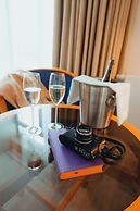 ConventGarten Hotel & Restaurant - am Nord-Ostsee-Kanal