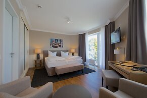 ConventGarten Hotel & Restaurant - am Nord-Ostsee-Kanal