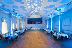 ConventGarten Hotel & Restaurant - am Nord-Ostsee-Kanal