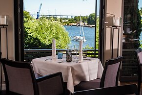 ConventGarten Hotel & Restaurant - am Nord-Ostsee-Kanal