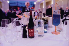ConventGarten Hotel & Restaurant - am Nord-Ostsee-Kanal